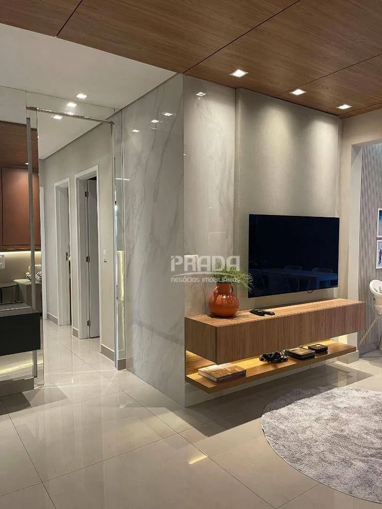 Apartamento, 3 quartos, 96 m² - Foto 7