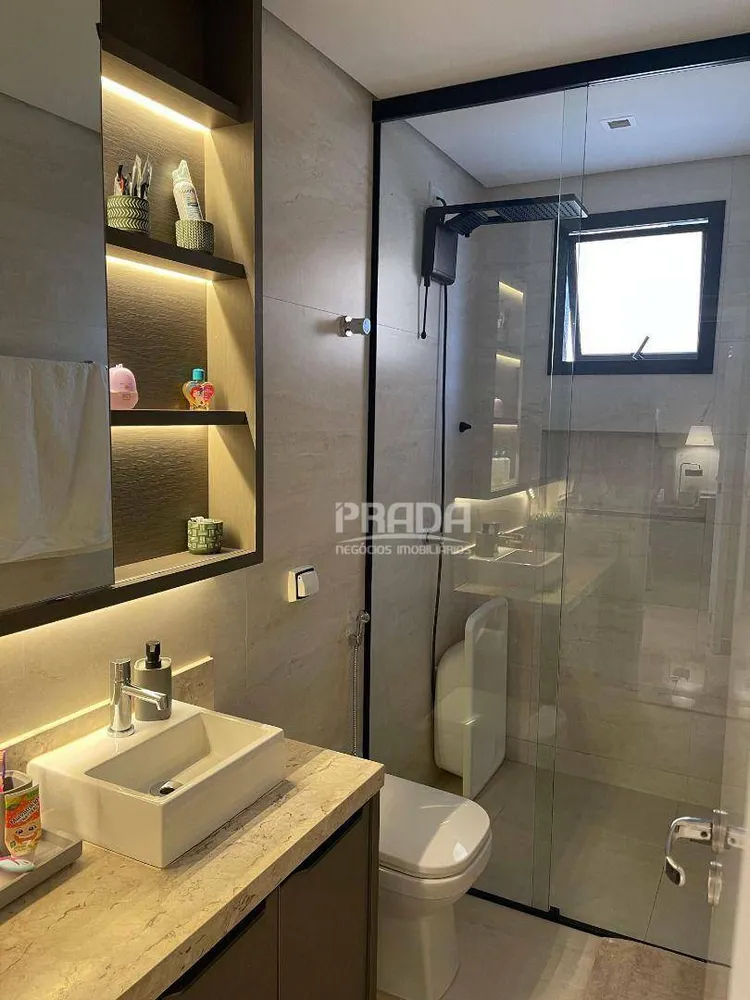 Apartamento, 3 quartos, 96 m² - Foto 8
