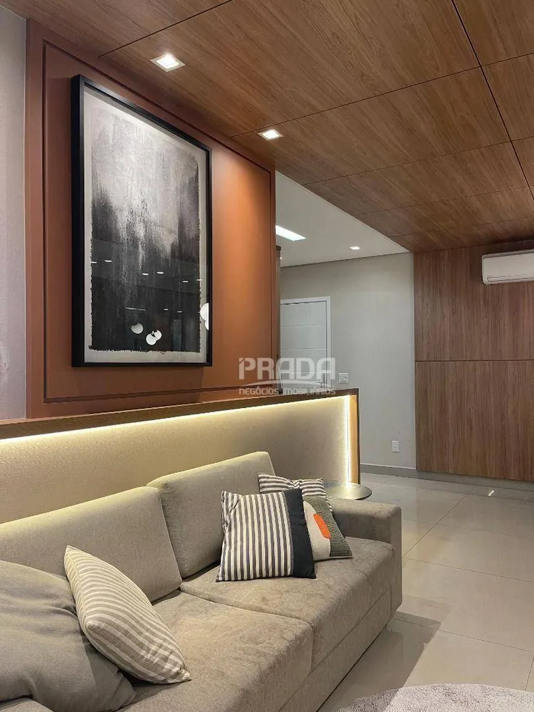 Apartamento, 3 quartos, 96 m² - Foto 3