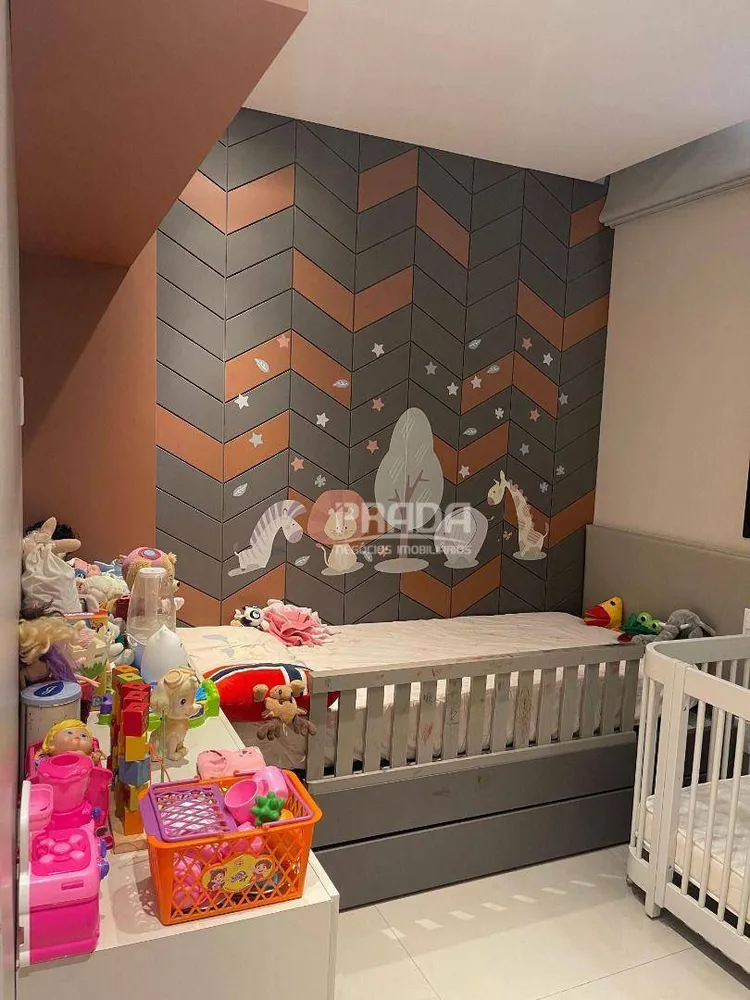Apartamento, 3 quartos, 96 m² - Foto 10