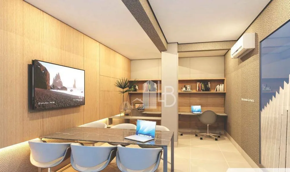 Apartamento, 3 quartos, 96 m² - Foto 16