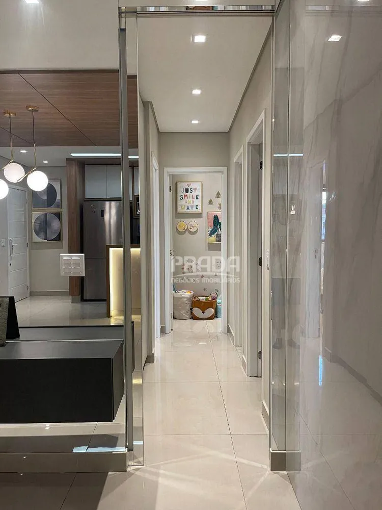 Apartamento, 3 quartos, 96 m² - Foto 5