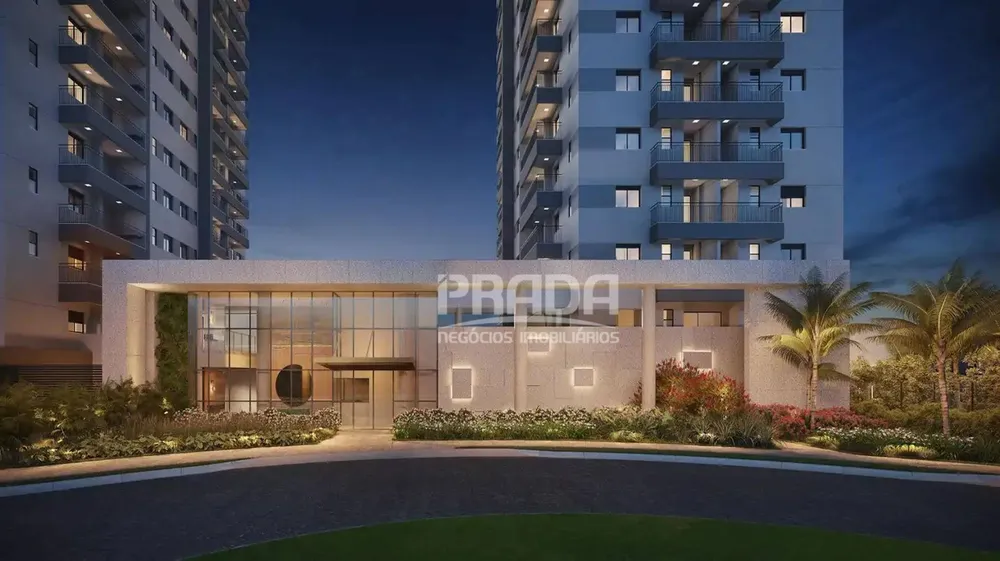 Apartamento, 2 quartos, 86 m² - Foto 7