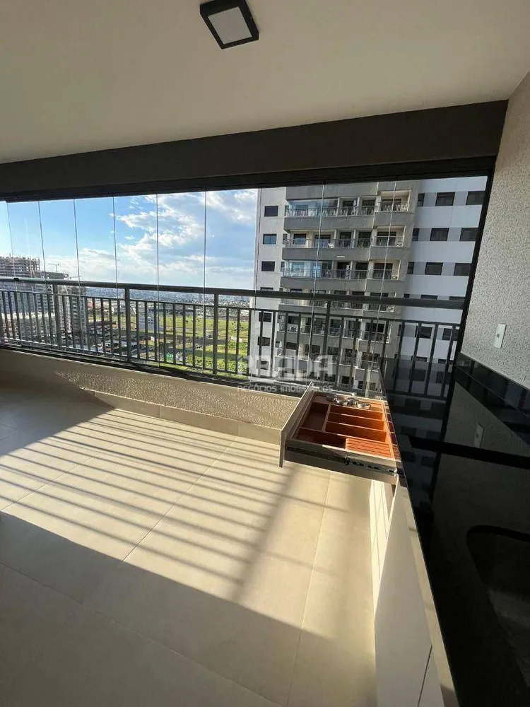Apartamento, 2 quartos, 86 m² - Foto 2