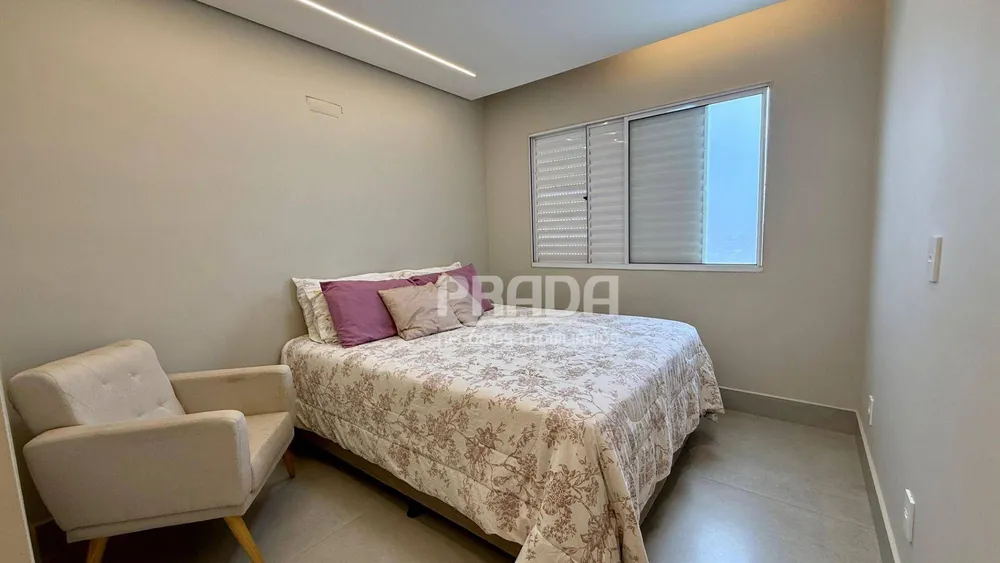 Casa de Condomínio, 3 quartos - Foto 11