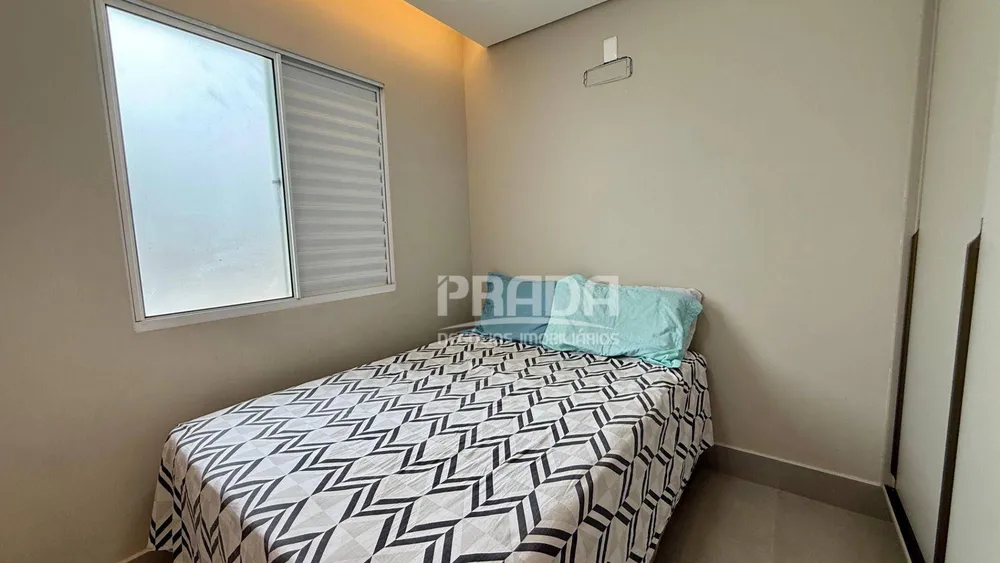 Casa de Condomínio, 3 quartos - Foto 10