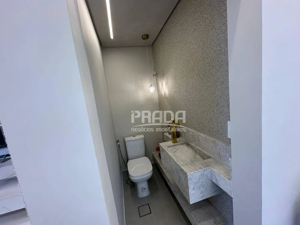 Casa de Condomínio, 3 quartos - Foto 7