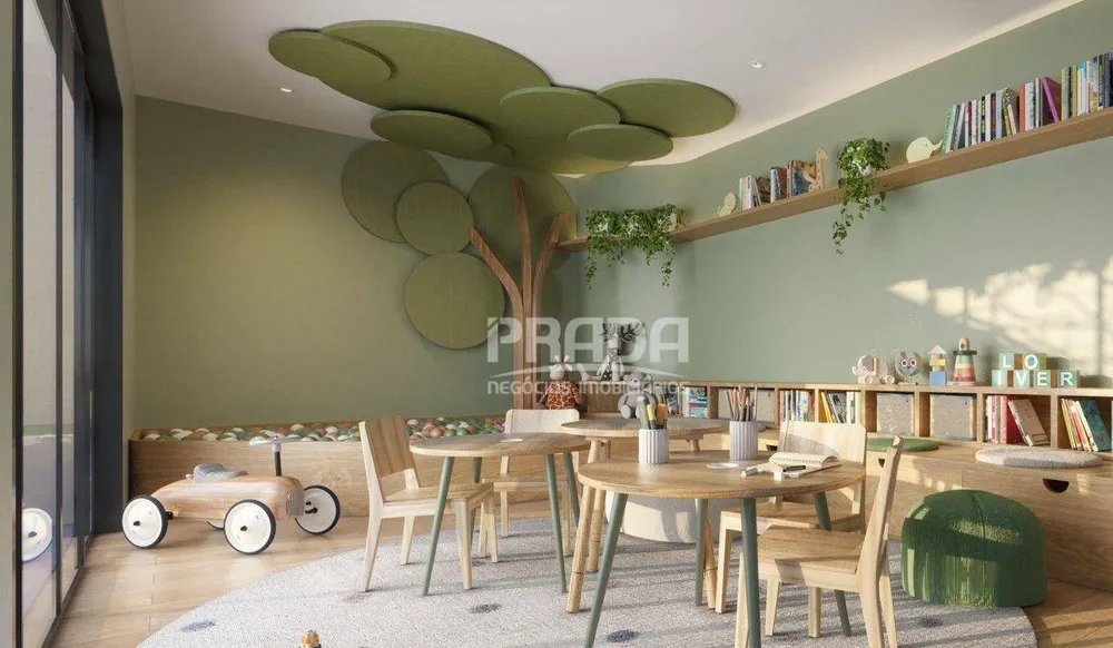 Apartamento, 3 quartos, 116 m² - Foto 5