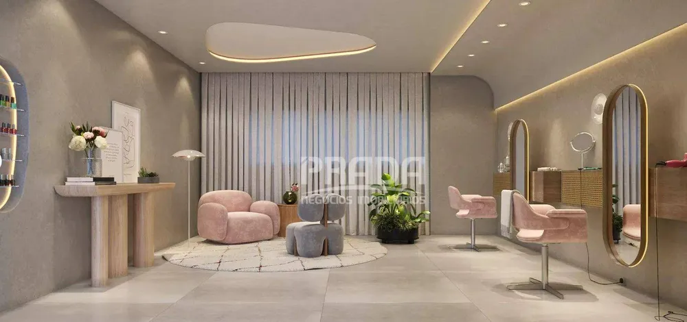 Apartamento, 3 quartos, 116 m² - Foto 5