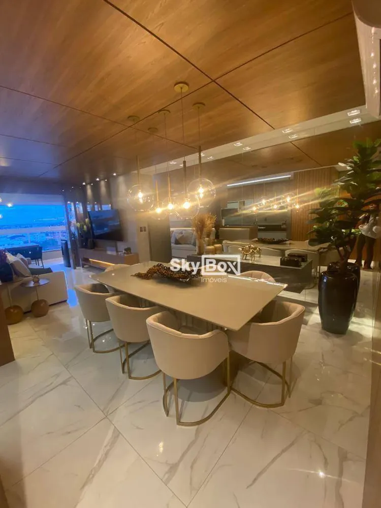 Apartamento, 3 quartos, 100 m² - Foto 5