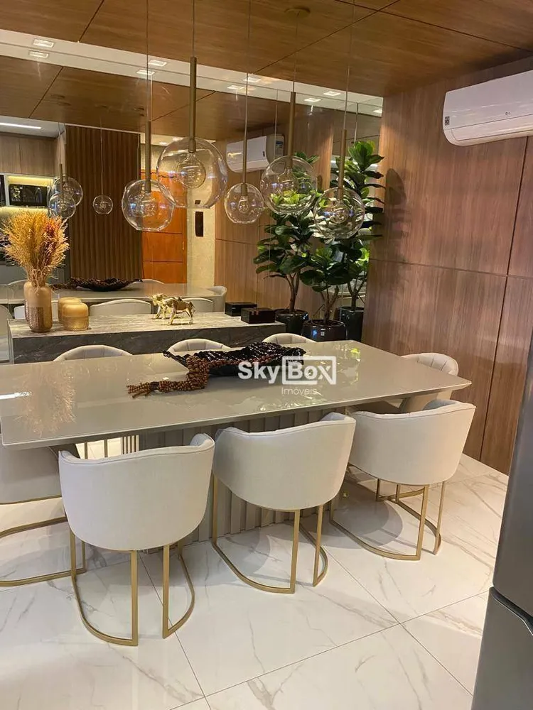 Apartamento, 3 quartos, 100 m² - Foto 4
