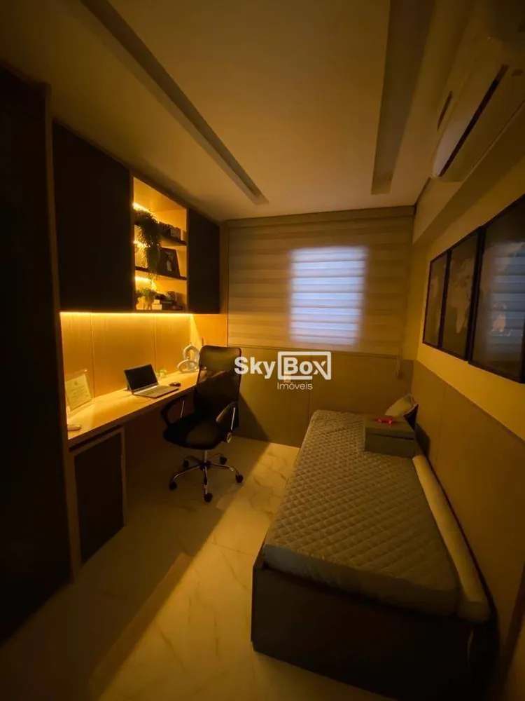 Apartamento, 3 quartos, 100 m² - Foto 15