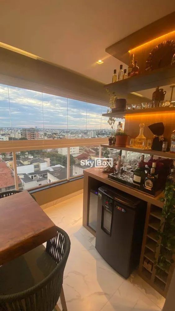 Apartamento, 3 quartos, 100 m² - Foto 8