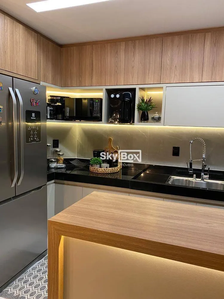 Apartamento, 3 quartos, 100 m² - Foto 16