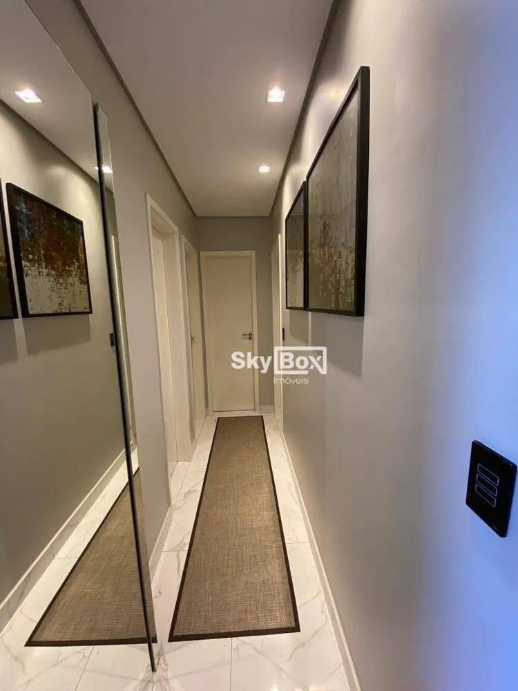 Apartamento, 3 quartos, 100 m² - Foto 14