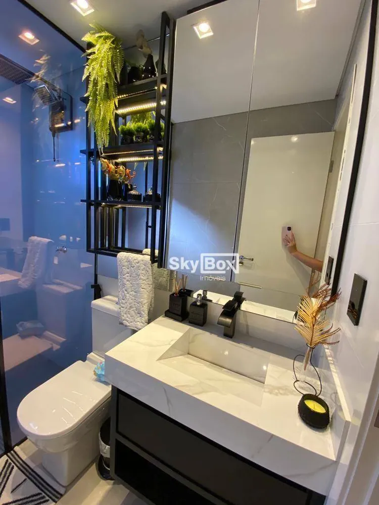Apartamento, 3 quartos, 100 m² - Foto 10