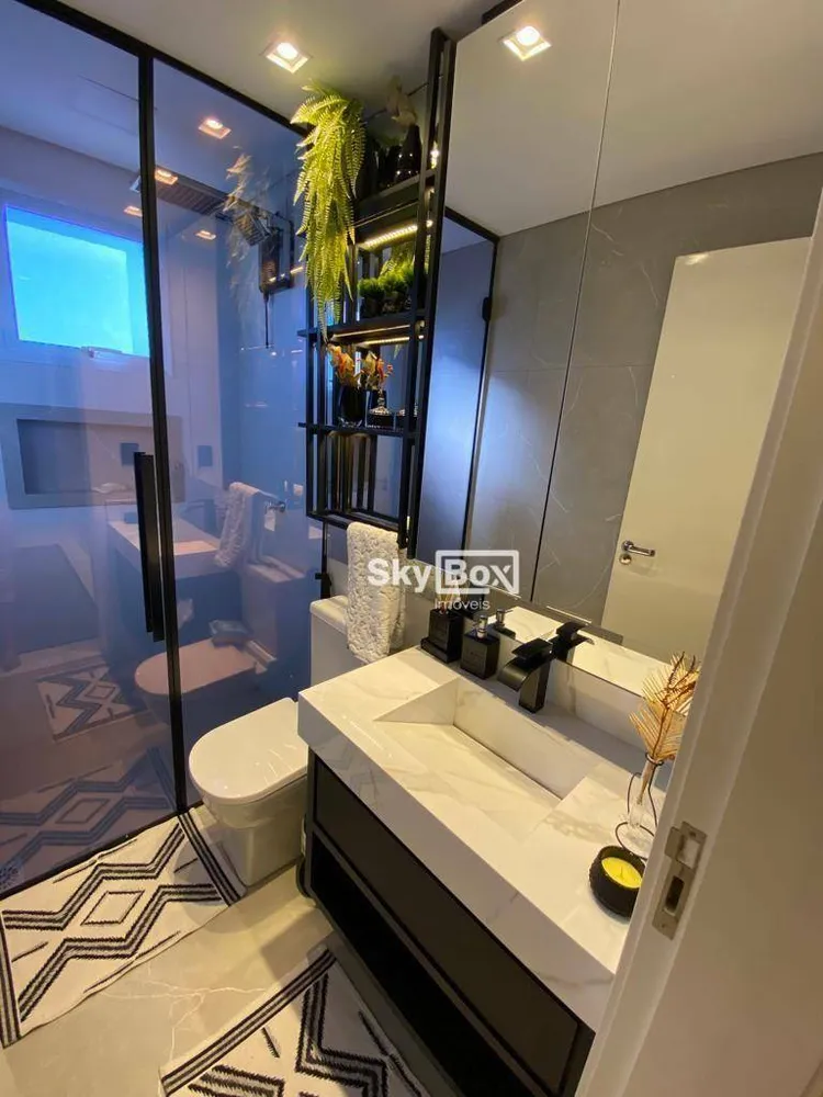 Apartamento, 3 quartos, 100 m² - Foto 12