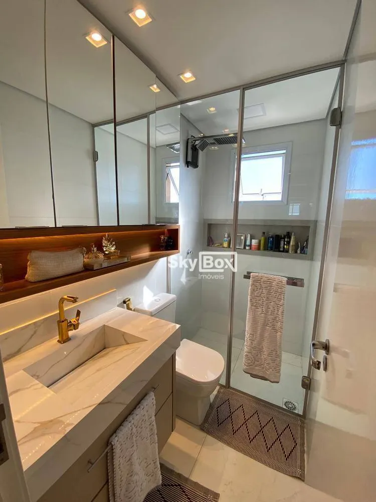 Apartamento, 3 quartos, 100 m² - Foto 11