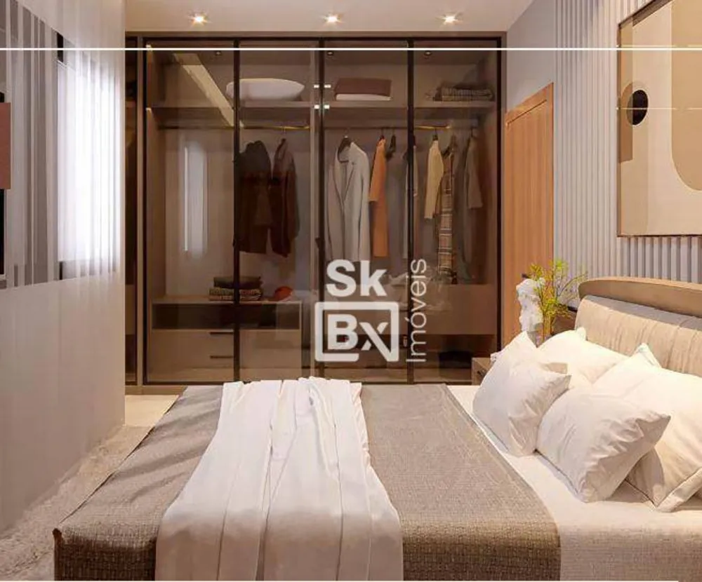 Apartamento, 3 quartos, 91 m² - Foto 4