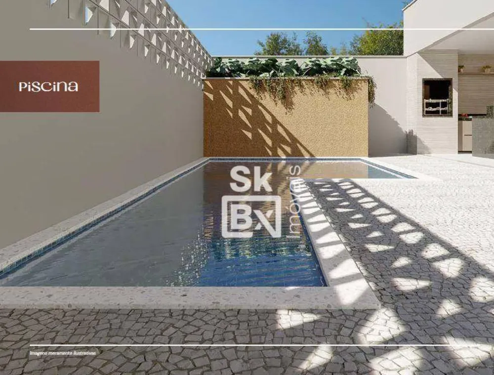 Apartamento, 3 quartos, 91 m² - Foto 11