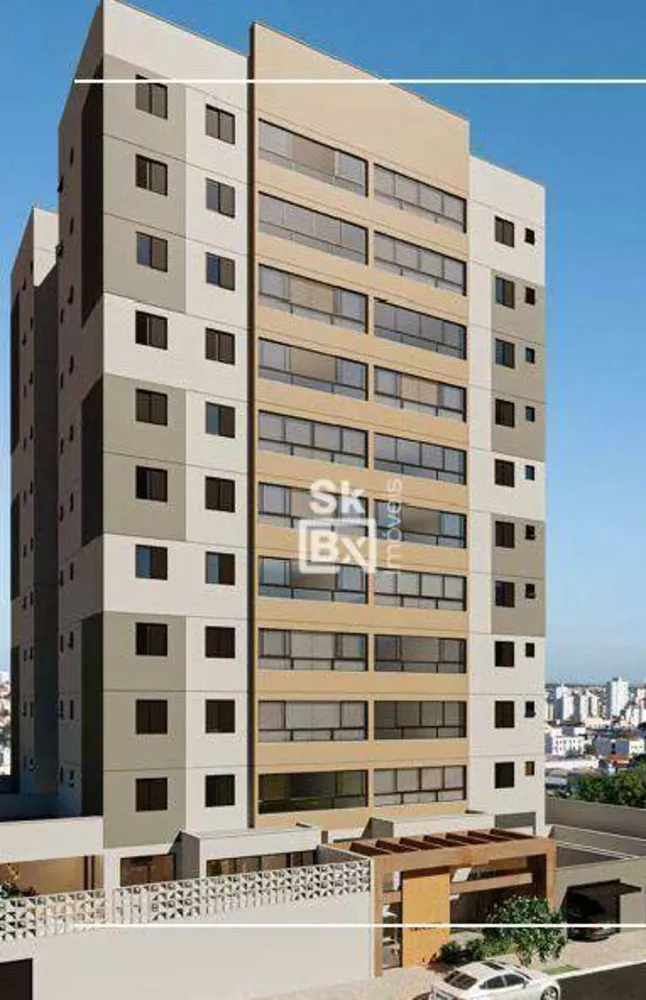 Apartamento, 3 quartos, 91 m² - Foto 9
