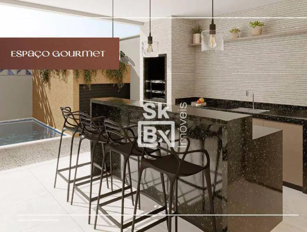 Apartamento, 3 quartos, 91 m² - Foto 15