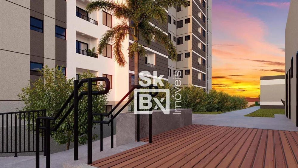 Apartamento, 2 quartos, 52 m² - Foto 11