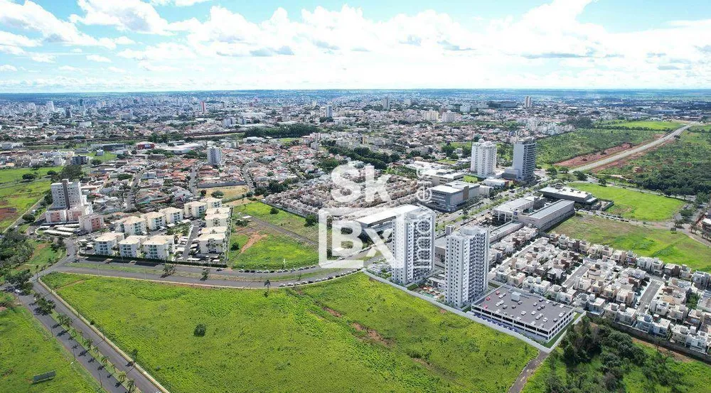 Apartamento, 2 quartos, 52 m² - Foto 12