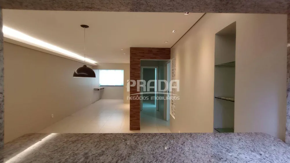 Apartamento, 2 quartos, 74 m² - Foto 2