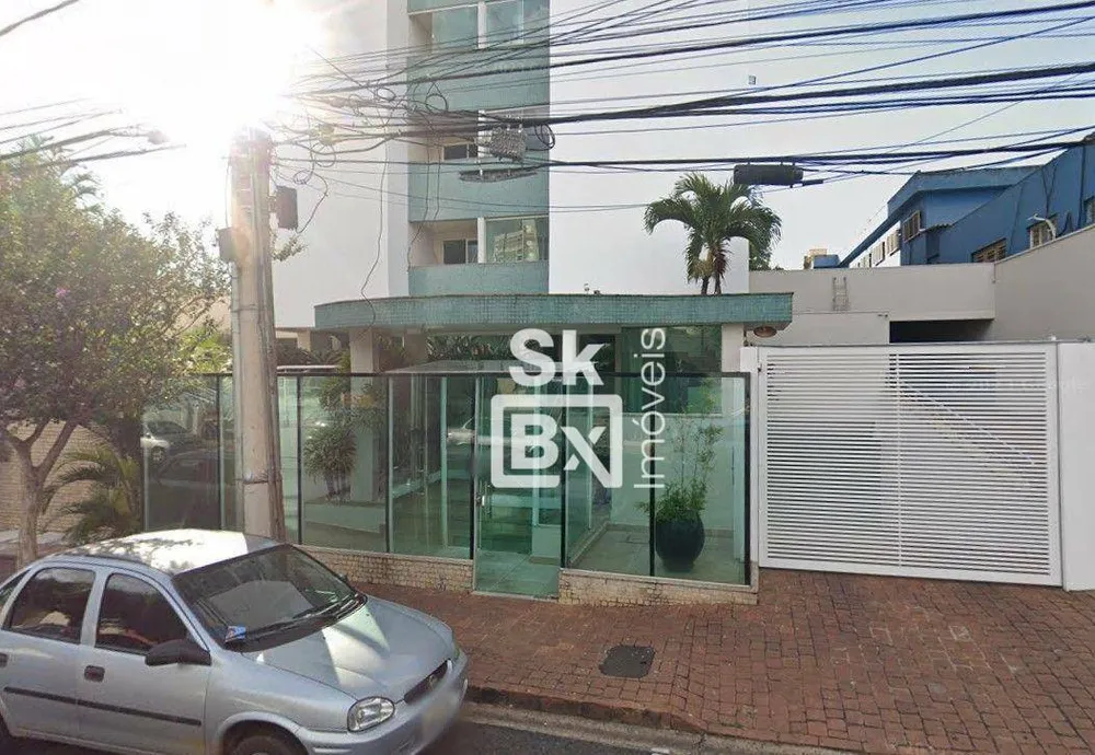Apartamento, 2 quartos, 74 m² - Foto 12