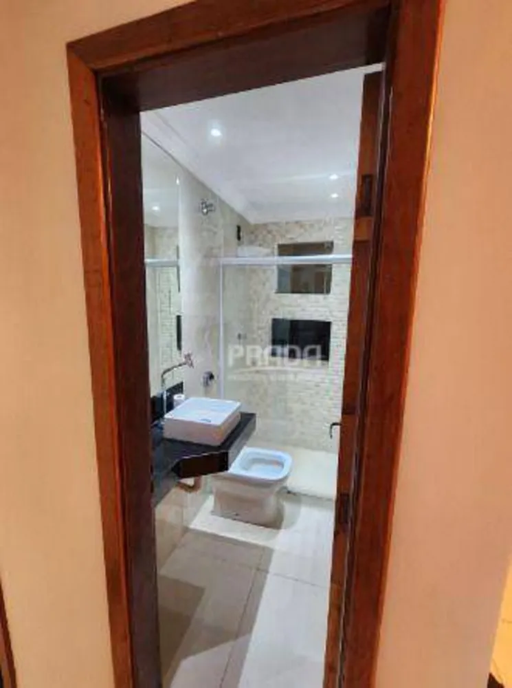 Casa, 3 quartos, 200 m² - Foto 5