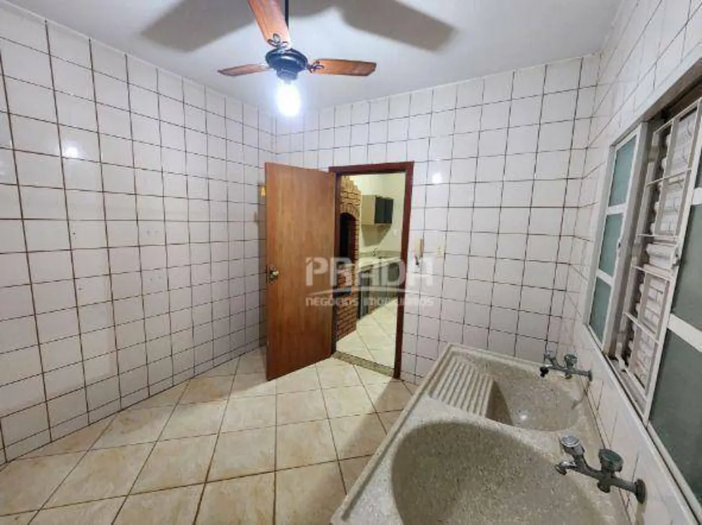 Casa, 3 quartos, 200 m² - Foto 4