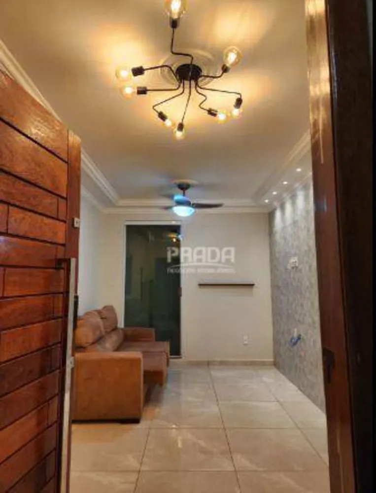 Casa, 3 quartos, 200 m² - Foto 6