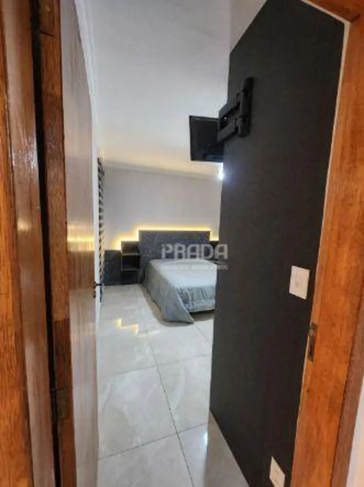 Casa, 3 quartos, 200 m² - Foto 1