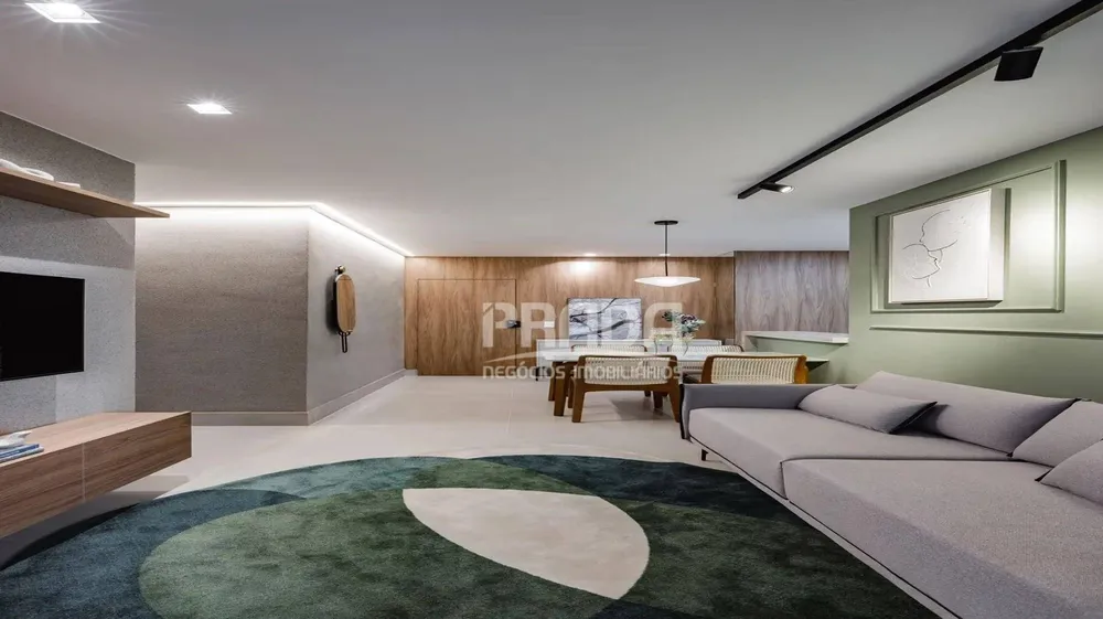 Apartamento, 3 quartos, 86 m² - Foto 6