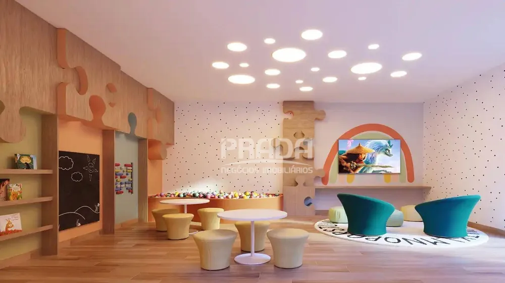 Apartamento, 3 quartos, 86 m² - Foto 2