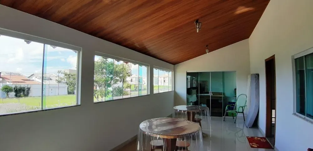 Casa, 4 quartos, 310 m² - Foto 5