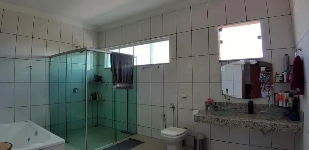 Casa, 4 quartos, 310 m² - Foto 8