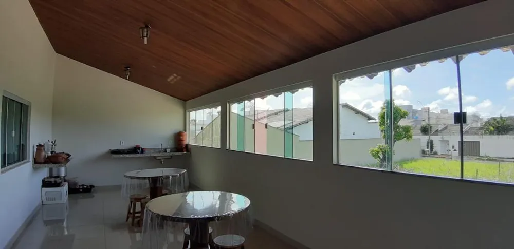 Casa, 4 quartos, 310 m² - Foto 6