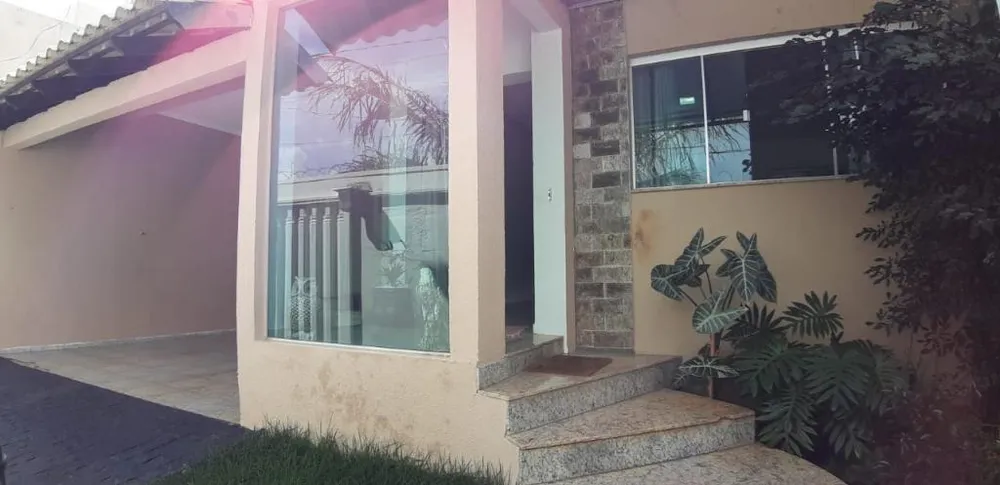 Casa, 4 quartos, 310 m² - Foto 6