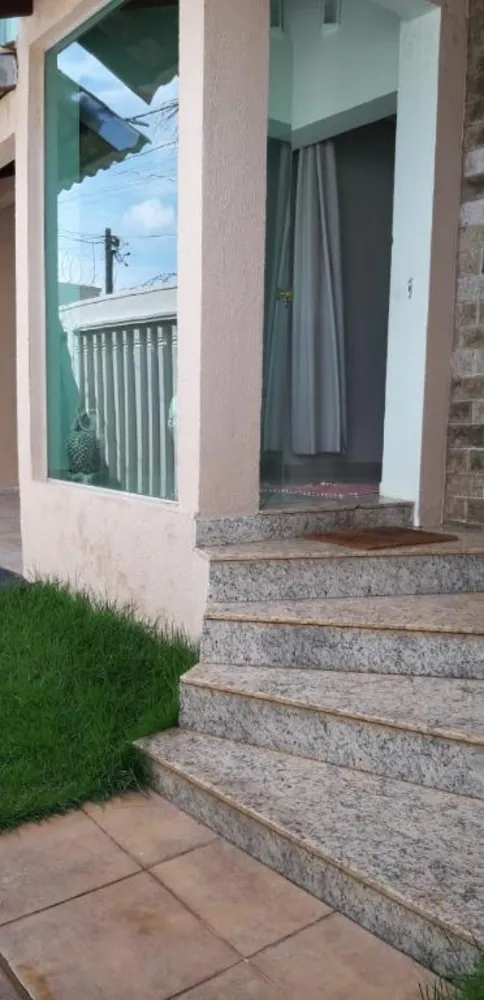 Casa, 4 quartos, 310 m² - Foto 3