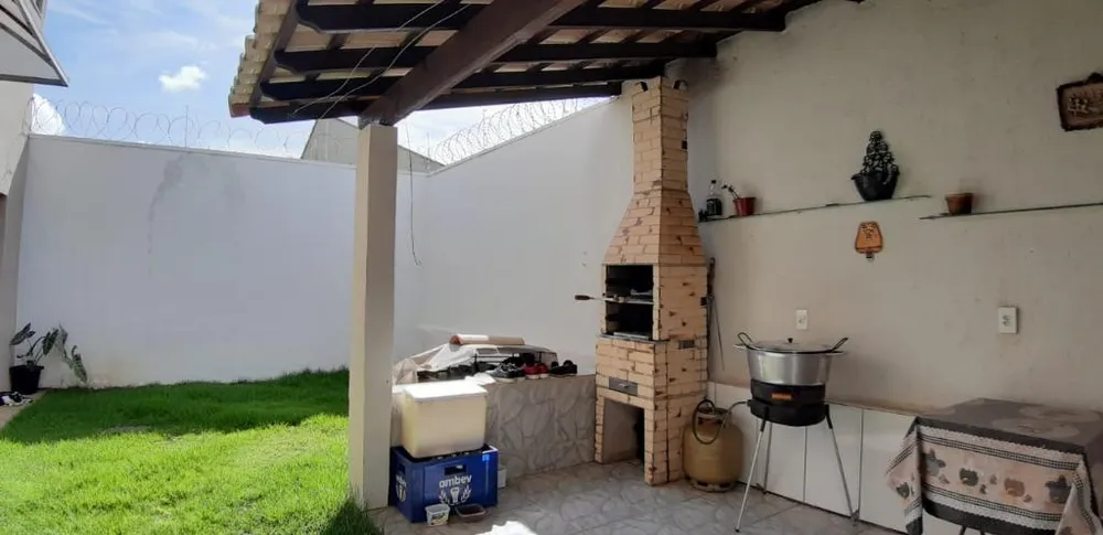 Casa, 4 quartos, 310 m² - Foto 15