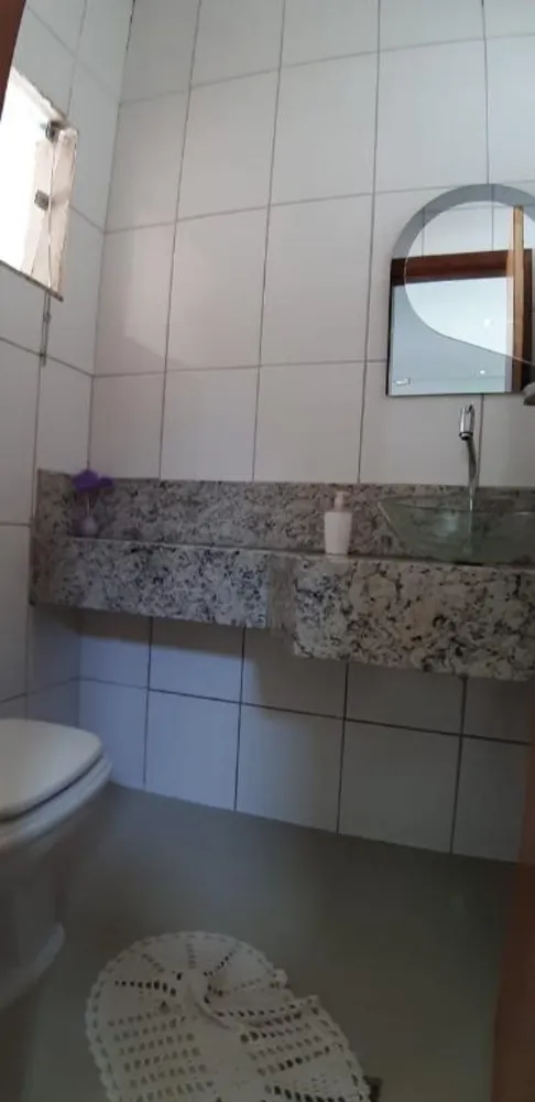 Casa, 4 quartos, 310 m² - Foto 4