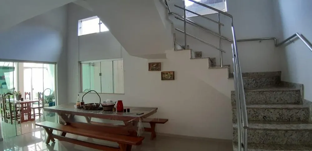 Casa, 4 quartos, 310 m² - Foto 7