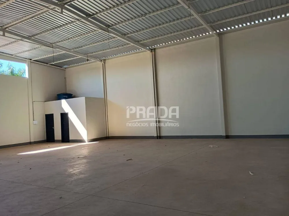 Depósito-Galpão, 250 m² - Foto 12