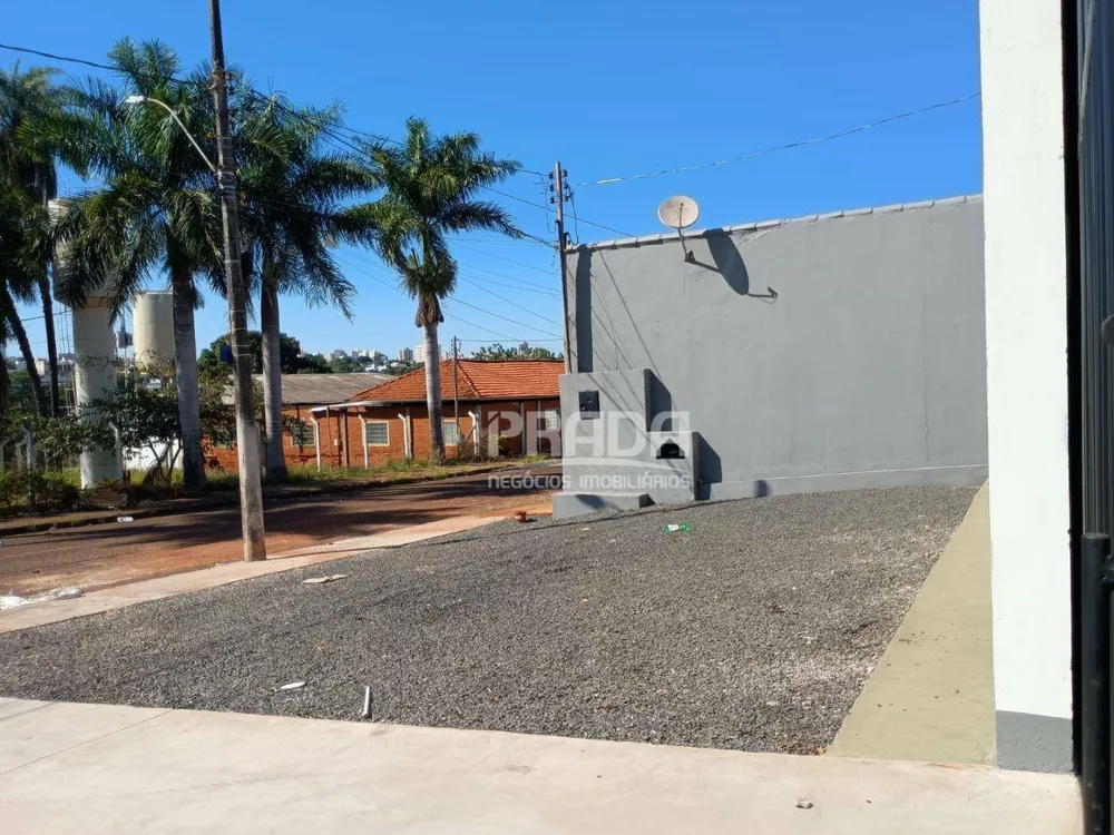 Depósito-Galpão, 250 m² - Foto 4