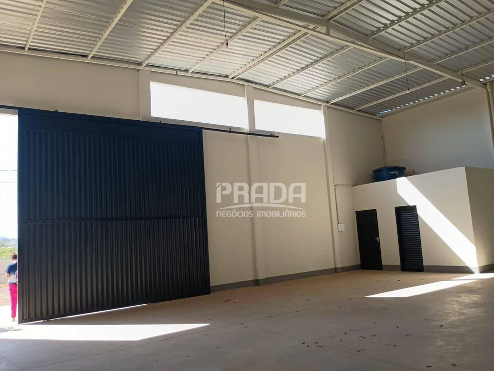 Depósito-Galpão, 250 m² - Foto 7