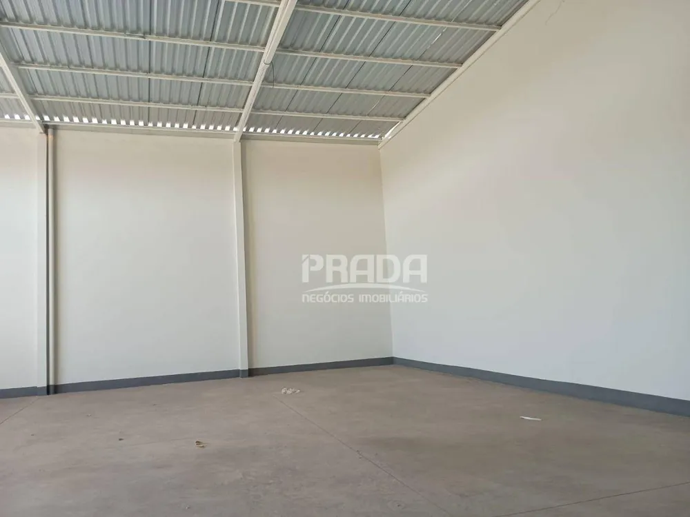 Depósito-Galpão, 250 m² - Foto 3