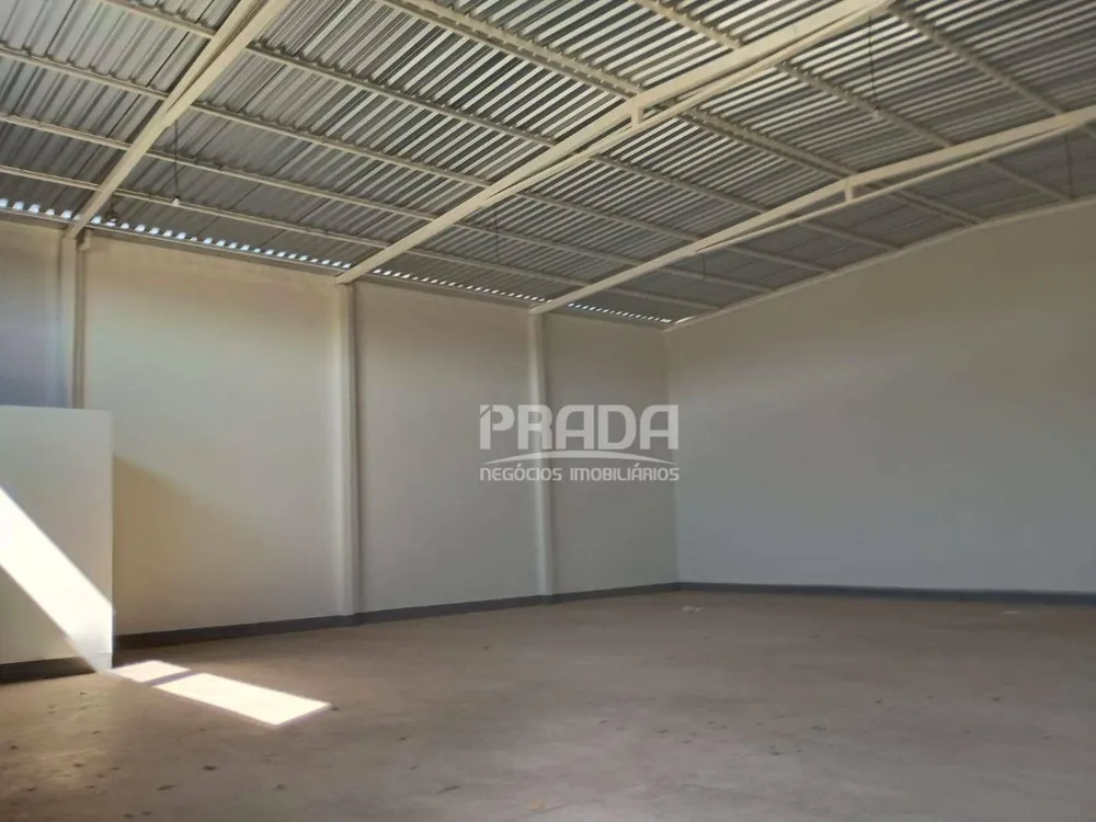 Depósito-Galpão, 250 m² - Foto 9