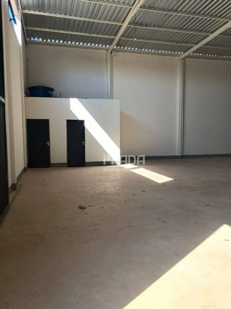 Depósito-Galpão, 250 m² - Foto 6
